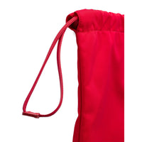 Prada Red Clutch Bags Women