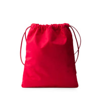 Prada Red Clutch Bags Women