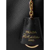 Prada Prada Black Mini Bags Women