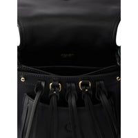 Prada Black Shoulder Bags Women