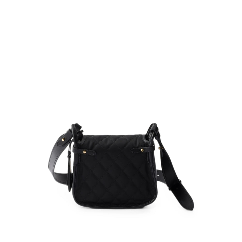 Prada Black Shoulder Bags Women