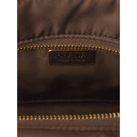 Prada Brown Shoulder Bags Women