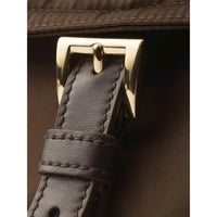 Prada Brown Shoulder Bags Women