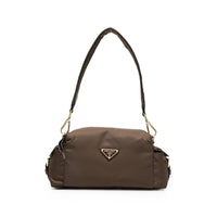 Prada Brown Tote Bags Women