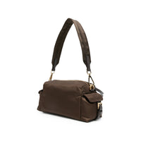 Prada Brown Tote Bags Women