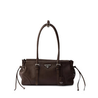 Prada Brown Tote Bags Women