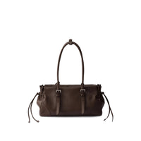 Prada Brown Tote Bags Women