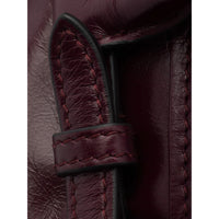 Prada Red Tote Bags Women