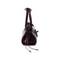 Prada Red Tote Bags Women