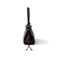 Prada Brown Shoulder Bags Women