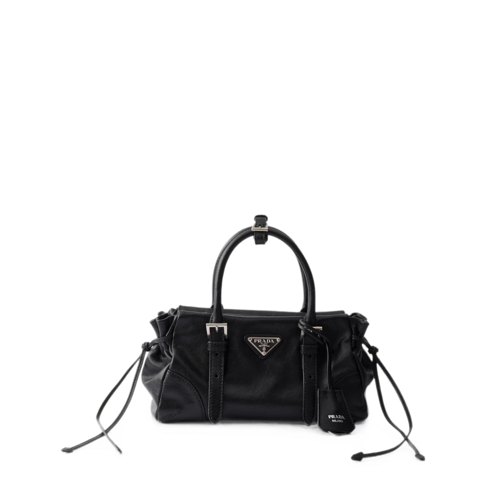 Prada Prada Black Tote Bags Women