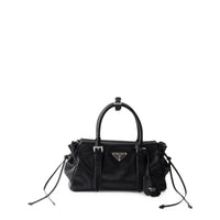 Prada Prada Black Tote Bags Women