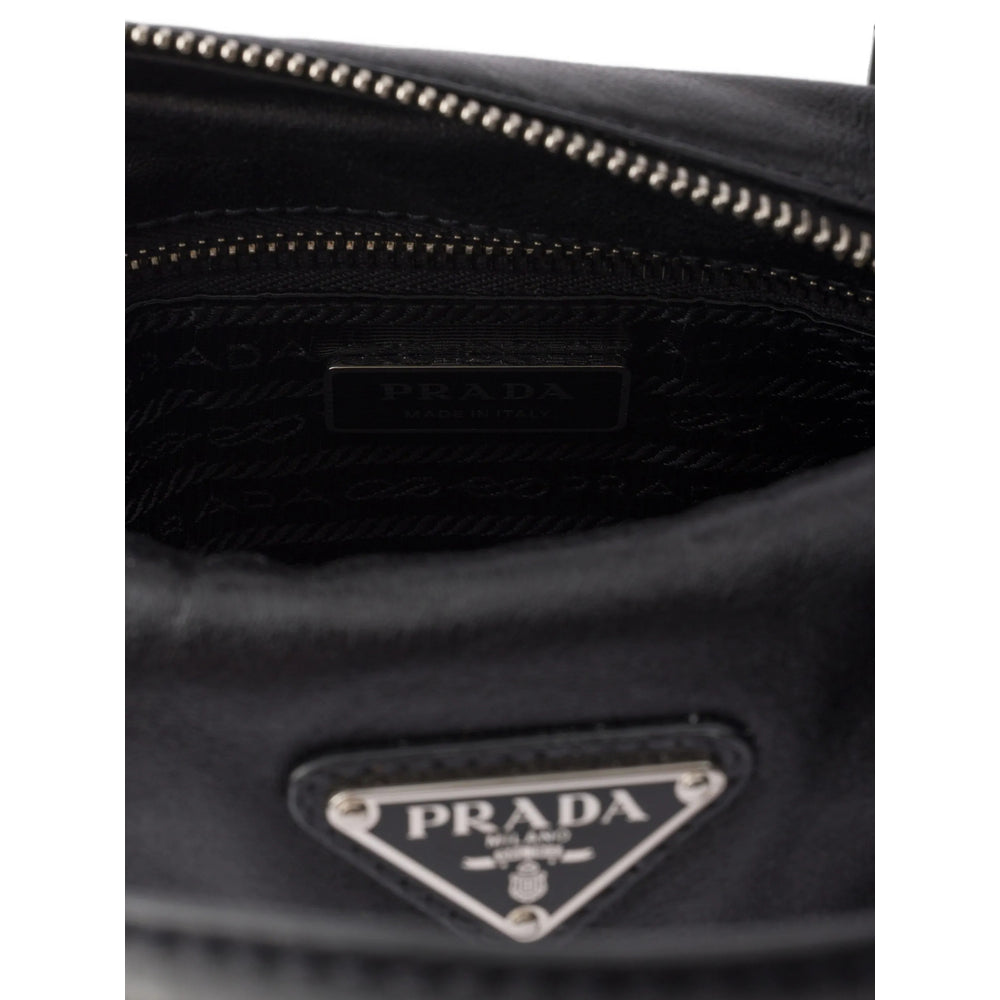 Prada Prada Black Tote Bags Women