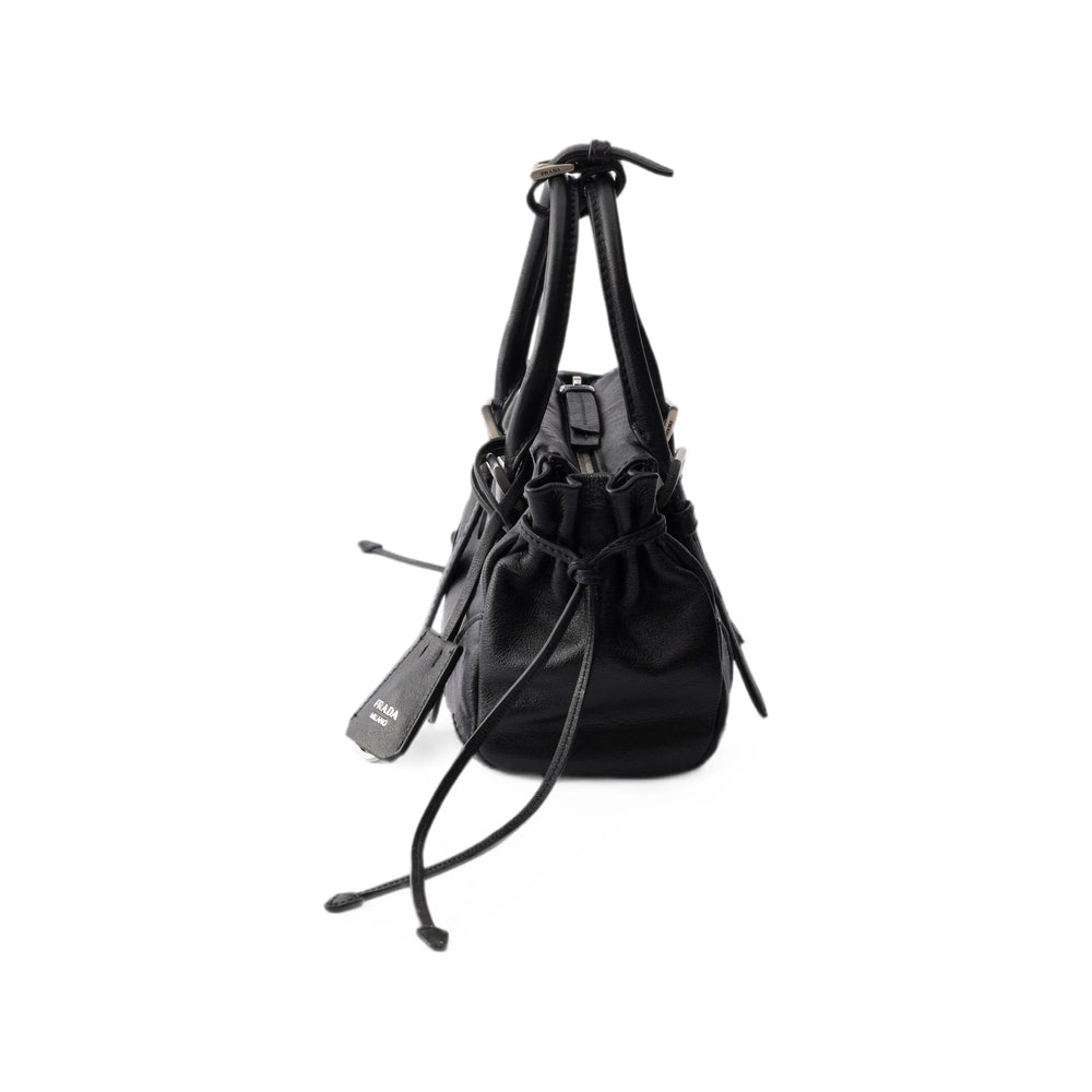 Prada Prada Black Tote Bags Women