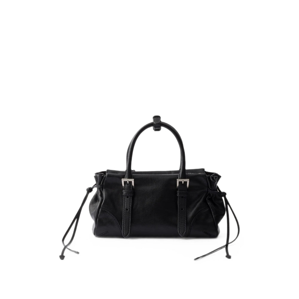 Prada Prada Black Tote Bags Women