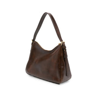Prada Prada Brown Shoulder Bags Women
