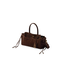 Prada Prada Brown Tote Bags Women