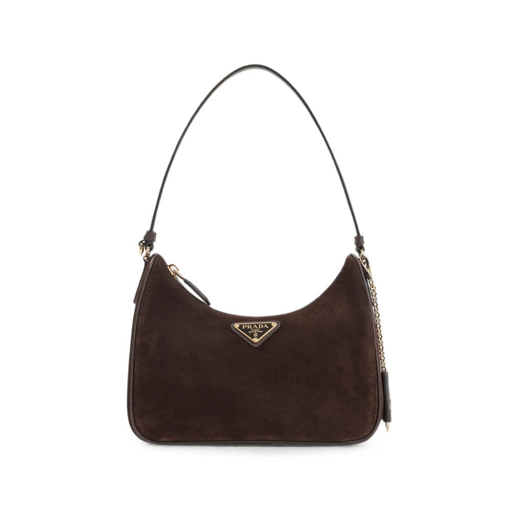 Prada Prada Brown Tote Bags Women