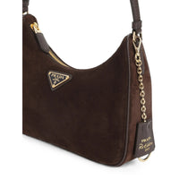 Prada Prada Brown Tote Bags Women