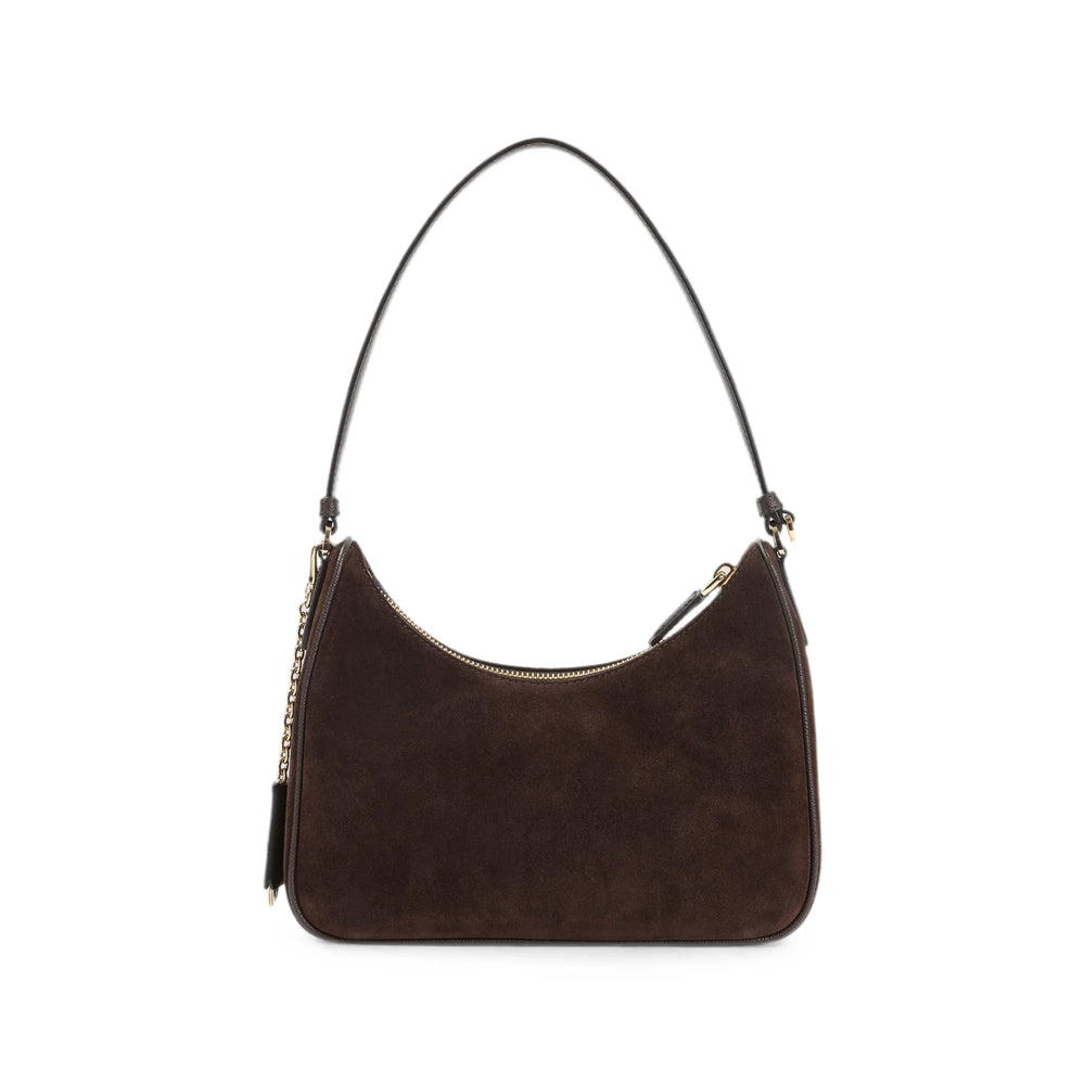 Prada Brown Tote Bags Women – Bluefly