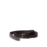 Prada Prada Brown Belts Women