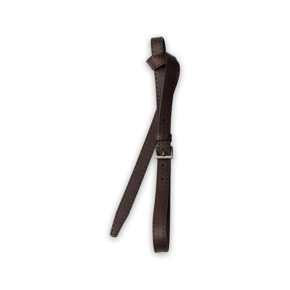 Prada Prada Brown Belts Women