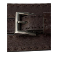 Prada Prada Brown Belts Women