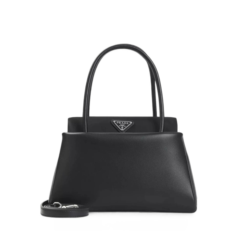 Prada Black Shoulder Bags Women