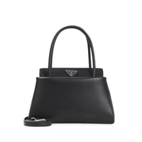Prada Black Shoulder Bags Women