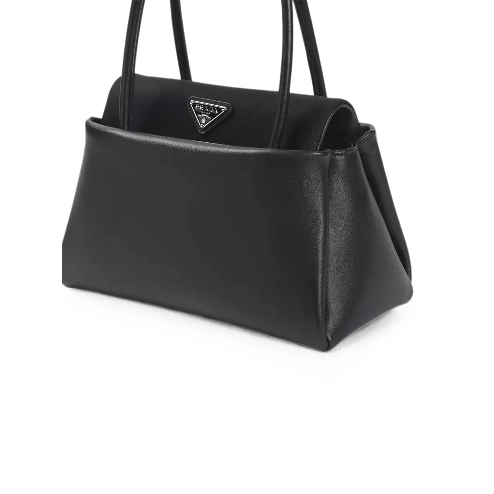 Prada Black Shoulder Bags Women
