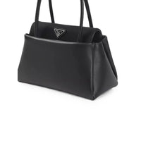 Prada Black Shoulder Bags Women