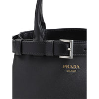 Prada Prada Black Shoulder Bags Women