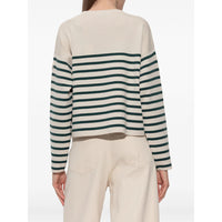 Moncler Moncler Neutrals Knitwear - Jumpers Women