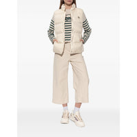 Moncler Moncler Neutrals Knitwear - Jumpers Women