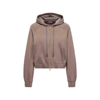 Moncler Moncler Brown Knitwear - Cardigans Women