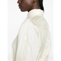 Moncler Neutrals Tops - Shirts Women