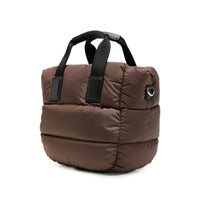Moncler Moncler Brown Tote Bags Women