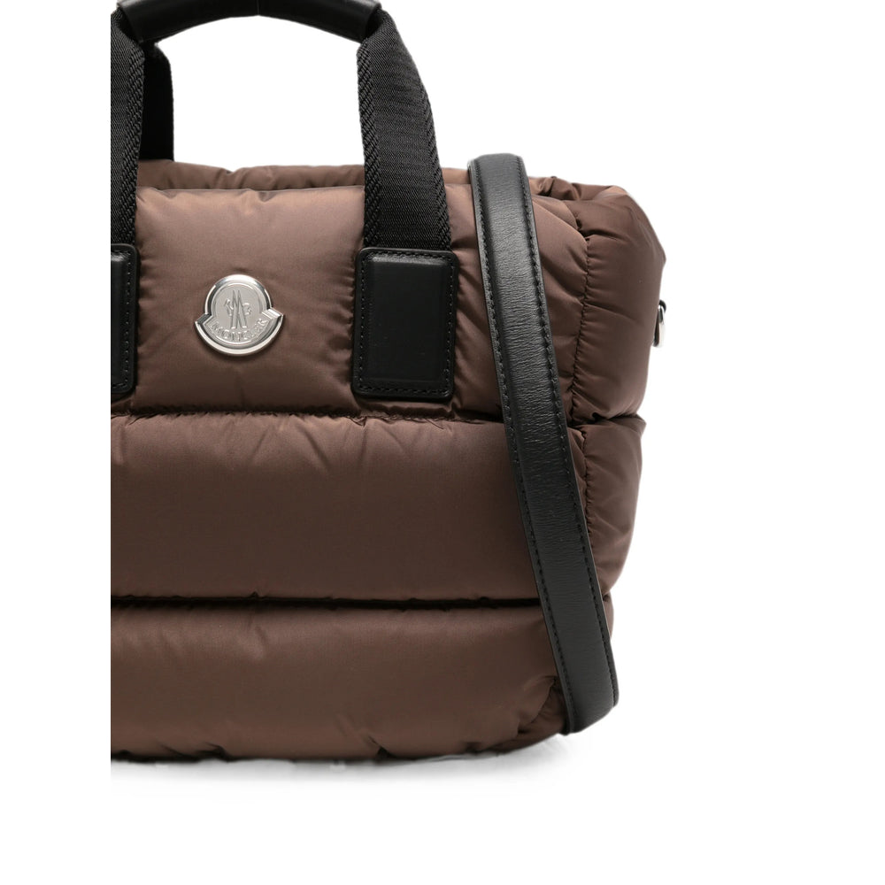 Moncler Moncler Brown Tote Bags Women