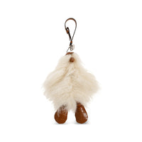 Moncler Moncler White Keyrings & Chains Women
