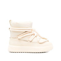 Moncler Neutrals Shoes Women