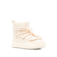 Moncler Neutrals Shoes Women
