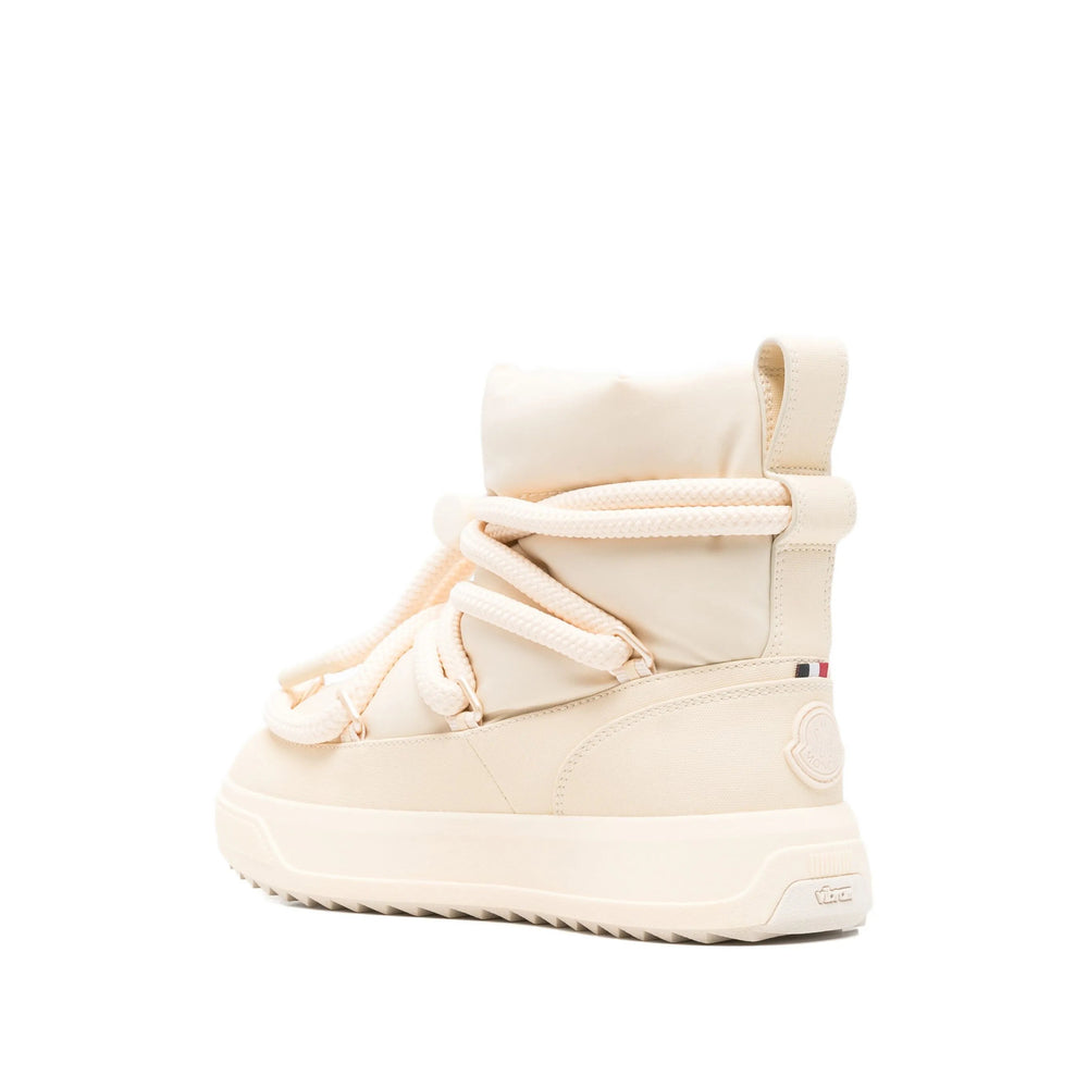 Moncler Neutrals Shoes Women