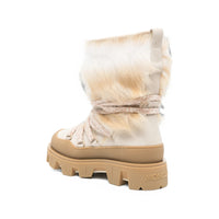 Moncler Neutrals Shoes Women