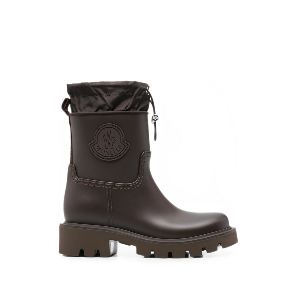 Moncler Brown Shoes Women