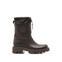 Moncler Brown Shoes Women