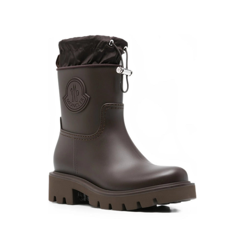 Moncler Brown Shoes Women