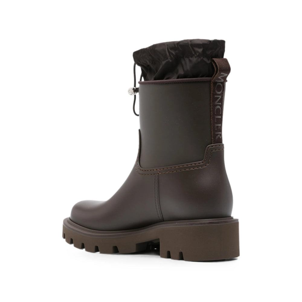 Moncler Brown Shoes Women