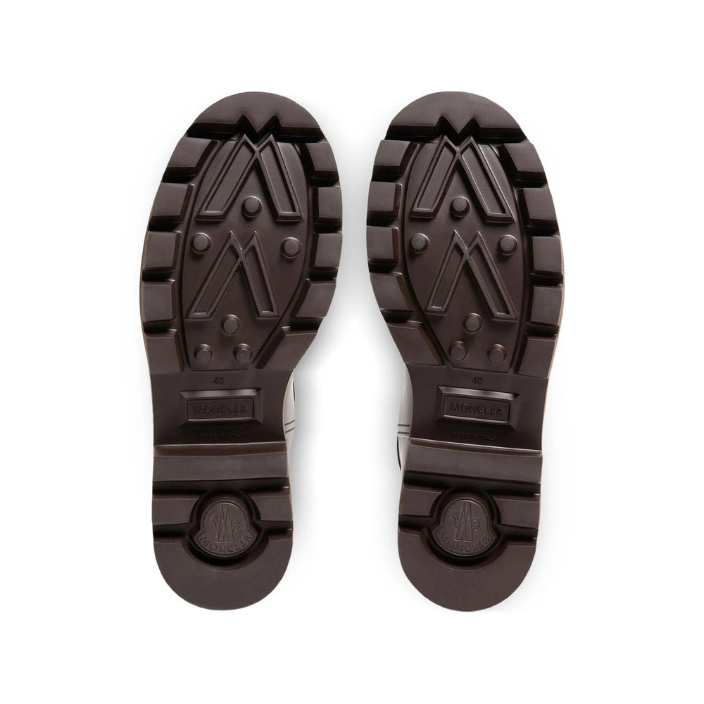 Moncler Brown Shoes Women