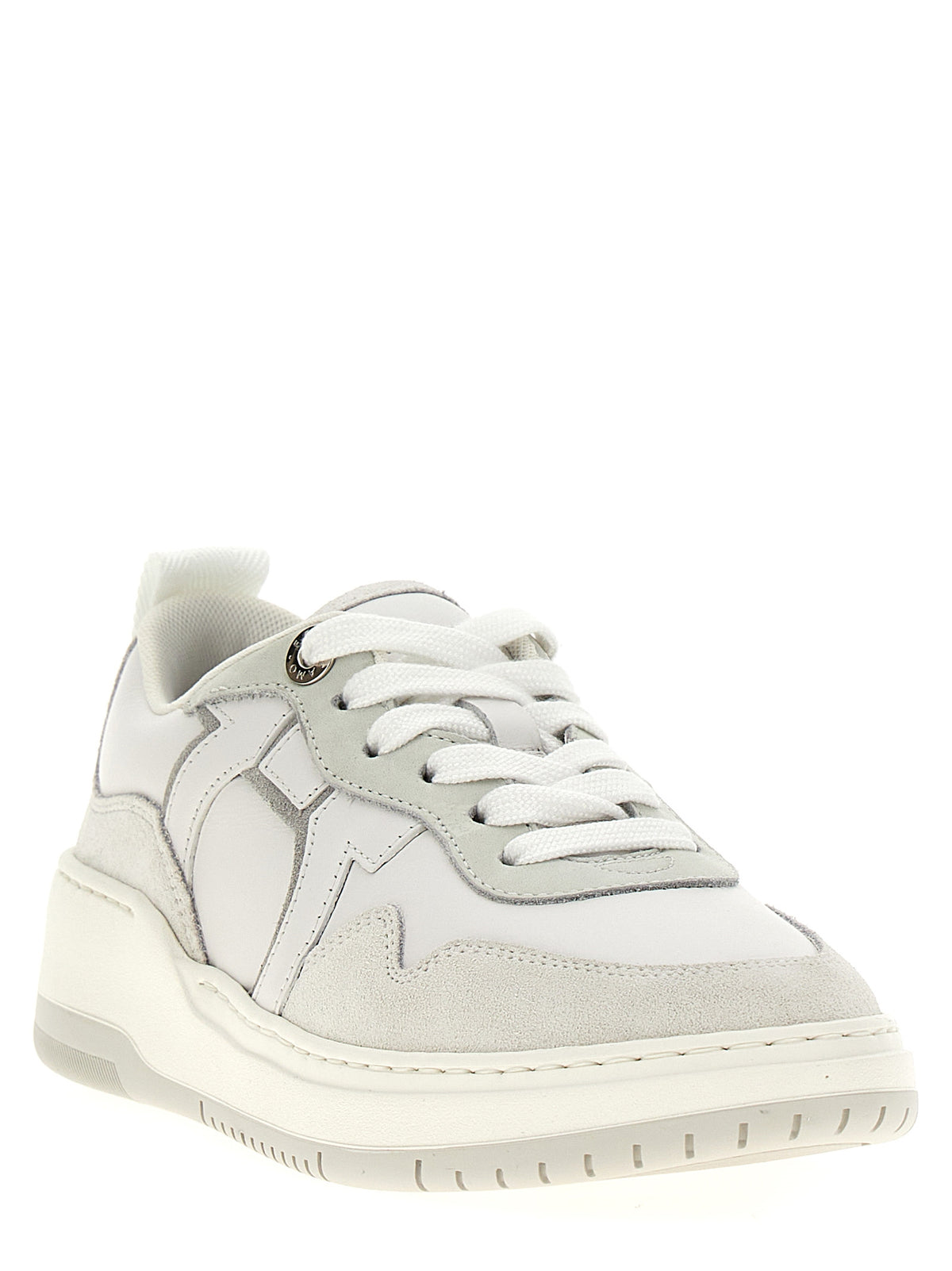 FERRAGAMO Ferragamo Women 'Dania' Sneakers