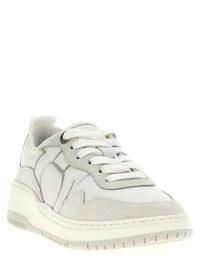 FERRAGAMO Ferragamo Women 'Dania' Sneakers